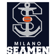 Milano Seamen (2023) Logo PNG Vector