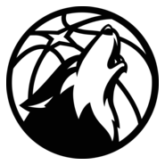 Minnesota Timberwolves Logo PNG Vector