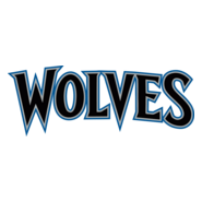 Minnesota Timberwolves Logo PNG Vector
