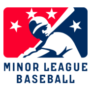 Minor League Baseball 2008-2021 Logo PNG Vector