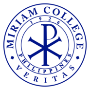 Miriam College Logo PNG Vector
