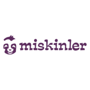 Miskinler Logo PNG Vector