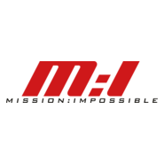 Mission Impossible Logo PNG Vector