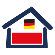 Mniejszosc Niemiecka Logo PNG Vector