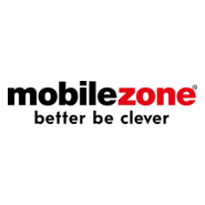 mobilezone Logo PNG Vector