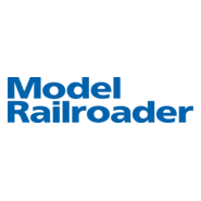 Model Railroader Logo PNG Vector