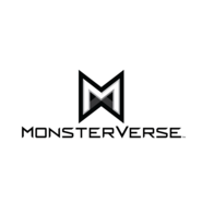 MonsterVerse Logo PNG Vector