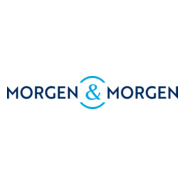 MORGEN & MORGEN GmbH Logo PNG Vector