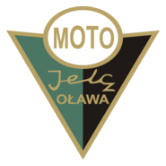 Moto-Jelcz Oława Logo PNG Vector