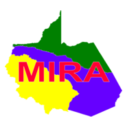 Movimiento Independiente Región Autónoma Logo PNG Vector