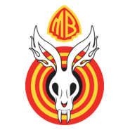 Mr. Bungle Easter Bunny Logo PNG Vector