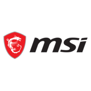 MSI Logo PNG Vector