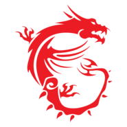 MSI Logo PNG Vector