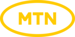 MTN Logo PNG Vector