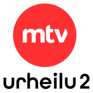 MTV Urheilu 2 Logo PNG Vector