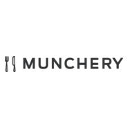 Munchery Logo PNG Vector
