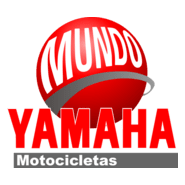 Mundo Yamaha Logo PNG Vector