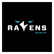 Munich Ravens (2023) Logo PNG Vector
