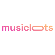 Music Loots Logo PNG Vector