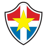 Nacional Fast Clube Logo PNG Vector