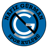Nafiz Gürmanspor Logo PNG Vector