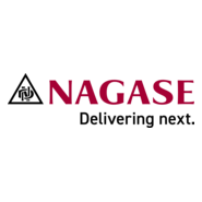 NAGASE & CO., LTD Logo PNG Vector