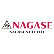 NAGASE & CO., LTD Logo PNG Vector