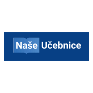 Naše Učebnice Logo PNG Vector