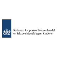 Nationaal Rapporteur Logo PNG Vector