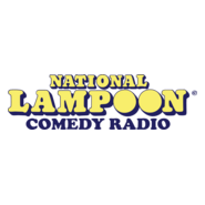 National Lampoon Logo PNG Vector