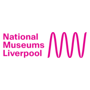 National Museums Liverpool Logo PNG Vector