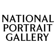 National Portrait Gallery Logo PNG Vector