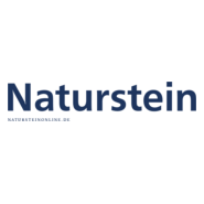 Naturstein Online Logo PNG Vector