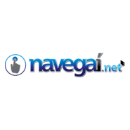 Navegaí - navegai.net Logo PNG Vector