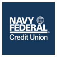 Navy Federal Credit Union Logo PNG Vector