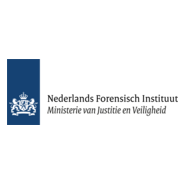 Nederlands Forensisch Instituut Logo PNG Vector