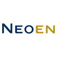 Neoen Logo PNG Vector