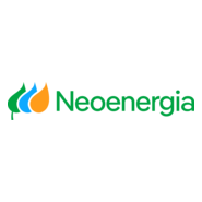 Neoenergia Logo PNG Vector