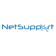 NetSupport Logo PNG Vector