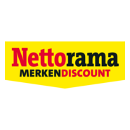 Nettorama Logo PNG Vector