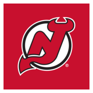New Jersey Devils 1999 Logo PNG Vector