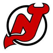 New Jersey Devils Logo PNG Vector