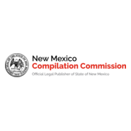 New Mexico Compilation Commission Logo PNG Vector