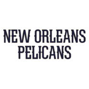 New Orleans Pelicans Logo PNG Vector
