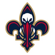 New Orleans Pelicans Logo PNG Vector
