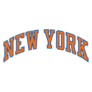 New York Knicks Logo PNG Vector
