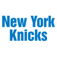 New York Knicks Logo PNG Vector