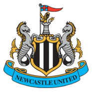 Newcastle United F.C. Logo PNG Vector