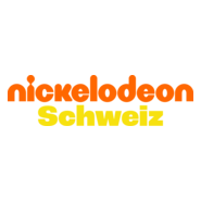 Nickelodeon Schweiz Logo PNG Vector