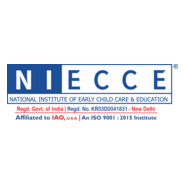 NIECCE Logo PNG Vector
